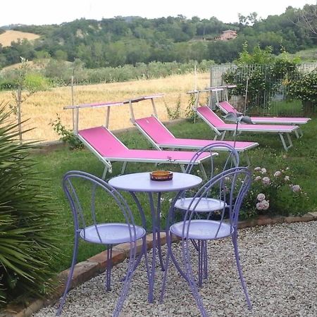 B&B Castellano Cerasolo Exterior photo