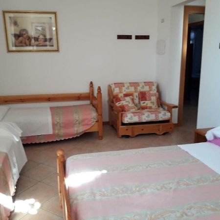 B&B Castellano Cerasolo Exterior photo