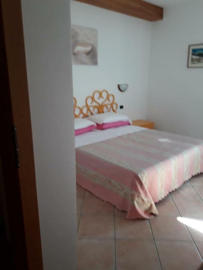 B&B Castellano Cerasolo Exterior photo