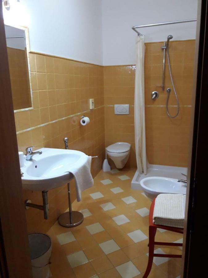 B&B Castellano Cerasolo Exterior photo