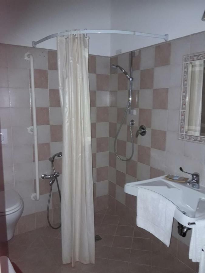 B&B Castellano Cerasolo Exterior photo