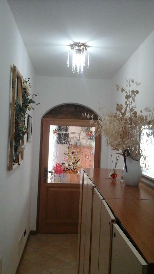 B&B Castellano Cerasolo Exterior photo