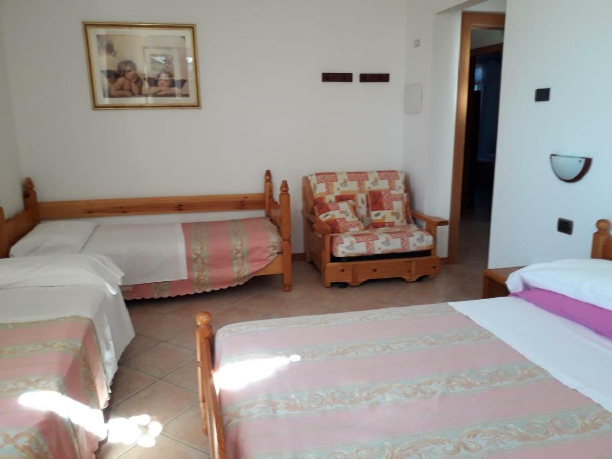B&B Castellano Cerasolo Exterior photo
